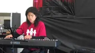 Alice-Hayden Concerto - FCSN's Got Talent 2013