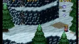 Terranigma: The Ultimate Challenge Run - Eklamata [19/55]