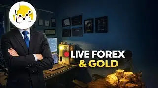27-01-2026 LIVE Forex Trading #EP3 | Smart Money Concepts (SMC) | Real-Time Analysis | TFT