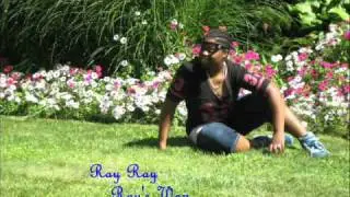 RayRayBadGirl - right there