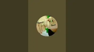 ஹாய் உறவுகளே வெல்கம் டு மை சேனல்