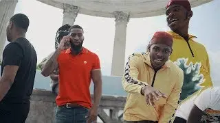 Hen Dawgg x Rashiq &ldquo;Real N*ggas Fold&rdquo; (Official Music Video) Shot By @CHDProduction