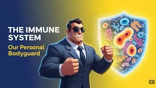 How does the immune system work?