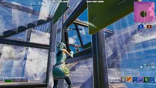 505 🐒 (Fortnite Montage) + Best Controller Settings For AIMBOT/Piece Control 🧩