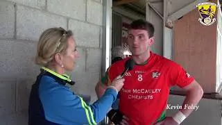 Rapparees Beat Rathnure