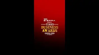 Times Business Awards 2026 Highlights | A Night Celebrating Odisha&rsquo;s Finest