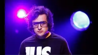 Erick Rincon - Rastas ( Mix Organico ) 2013
