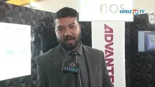 Dhaval Soni UBM Pharmalytica 2017