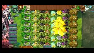 plant vs zombie fusion part 3