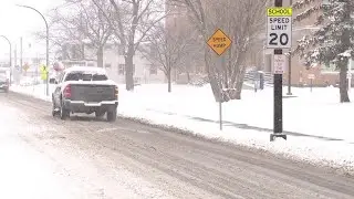 Buffalo Public School families react to snow closing announcement timing