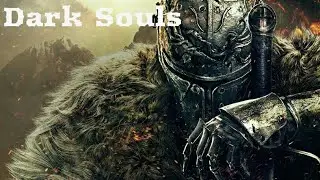 Dark Souls [GMV] - Bring Me To Life