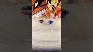 L-Drago Destructor / Destroy Vs All L-Drago Beyblades || #anime #beyblade #viral #trending #shorts