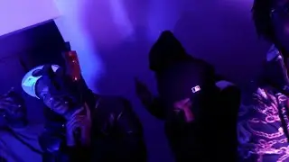 SMACS - Slimin Sh!t (Official music video)