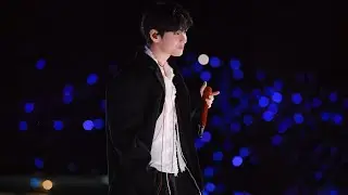 Full Video of Taehyung Singing 
