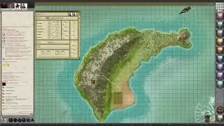 Skull and Shackles-Episode 1-Player Perspective