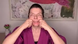 Face yoga by Ivana - Poklon masaža za Valentinovo 2023.