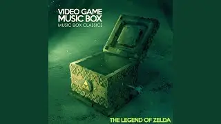 Zelda Main Theme