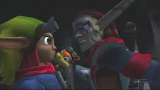 Jak 2 Lets Play EP 1