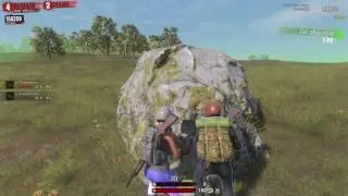 PrivateQuantum and IncognitoChicken Duos Win