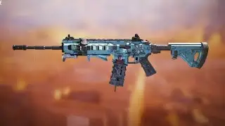 ICR-1-Retro Nuclear Epic skin review