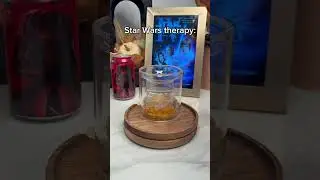 Stormtrooper decanter set for the save.. 🫠🌟 #starwars #starwarsfan #drink #whiskey #classic #gift