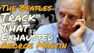The Beatles Song George Martin Never Wanted to Work On: &ldquo;I Wasn&rsquo;t Too Happy&rdquo;