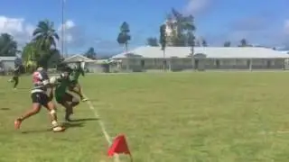 Ha'apai 7s