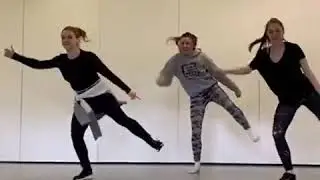 Brooke Meredith ShowReel