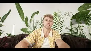 Will Clift - Designer (Official Music Video)
