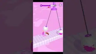 Wacky Run level -21 best games ever #viral #funny #gameplay #gaming
