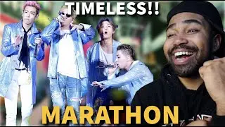 BIGBANG (빅뱅) - EGO & Girlfriend & Wrong number | Reaction