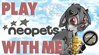 Altador Cup I Love You But... #neopets