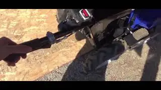 Max Truck mini dumper virtual tour @ Max Truck