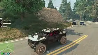 MSR unknowingly hits CG's Warehouse | Prodigy RP | GTA | MSR