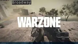 Flying Boats in Warzone 2 and a life lesson, Aways finish your meals!