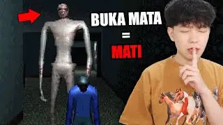 Gua HARUS Pura-Pura GALIAT MONSTER ini KALO GAMAU MATI. - Pretend It's Not There