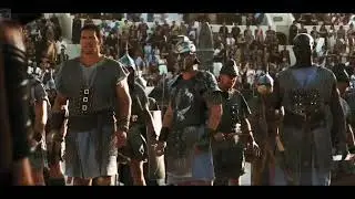 Nazywam się Maximus Decimus Meridius