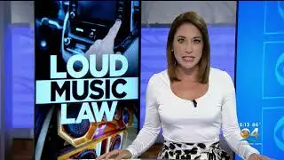 Are Noise Detection Cameras Coming To Miami Beach?