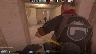 Day 1 bhopping until i get a 10 combo