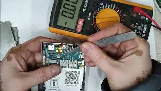 LYF Wind7 Charging jumpering solution