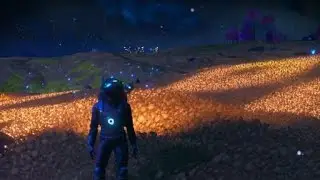 No Man's Sky - Paradise Moon