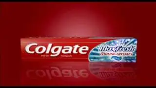 Colgate ad Corcoise films Sheetal Menon