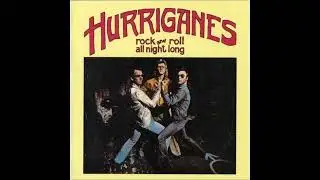HURRIGANES (Helsinki, Finland) - Well Ooh