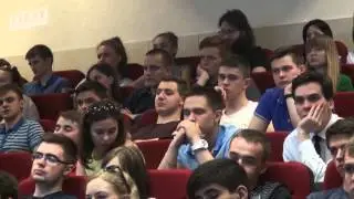 Донорская акция, Конференция, Встреча с В.В.Жириновским, Большая весна // FMM NEWS