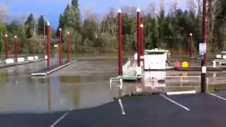 River City Boat Sales and Marine Services High Water 12.14.10