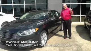 All Star Ford Lincoln - Safety Features on 2016 Ford Focus