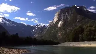 Chilean Chromers &ndash; with australkings pesca de salmones