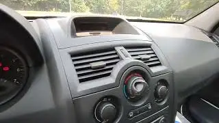 Renault Megane 2004r 1.5 dCi 82KM