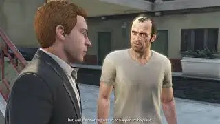 GHAR UDA DIYA - Grand Theft Auto V - Surreal Estate #53