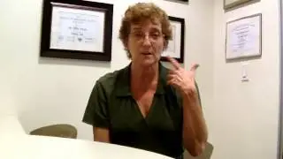 I Can Sing Now | TMJ expert Dr. Eddie Siman, Los Angeles